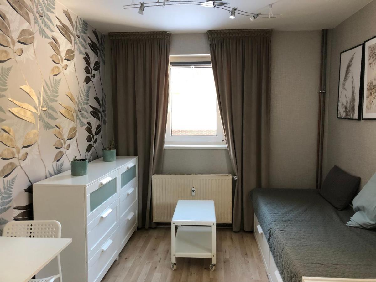 Apartman V Zeleni Dolni Morava Exterior photo