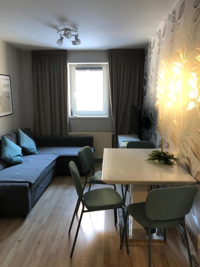 Apartman V Zeleni Dolni Morava Exterior photo