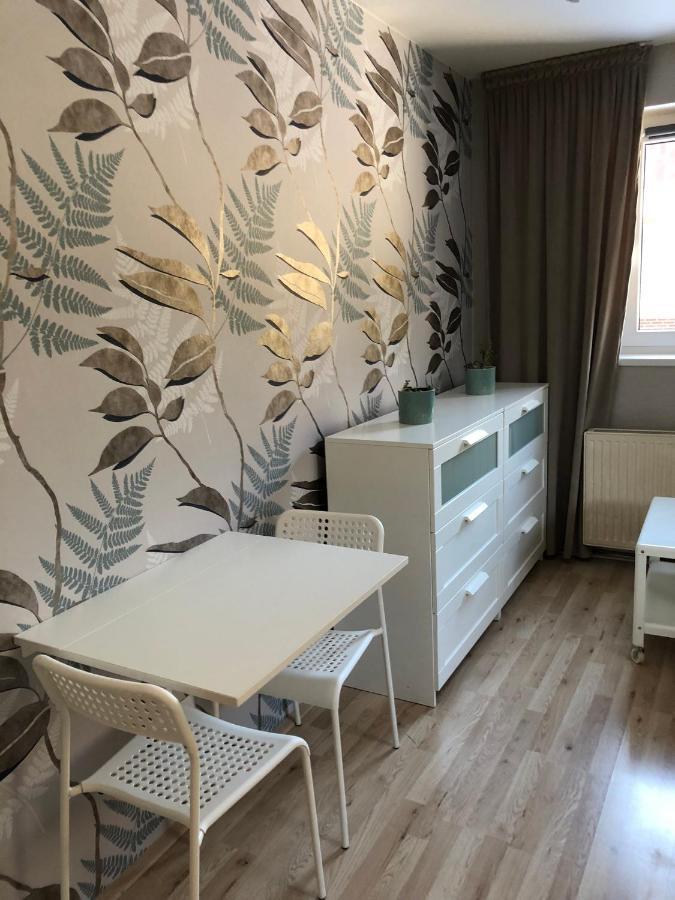 Apartman V Zeleni Dolni Morava Exterior photo